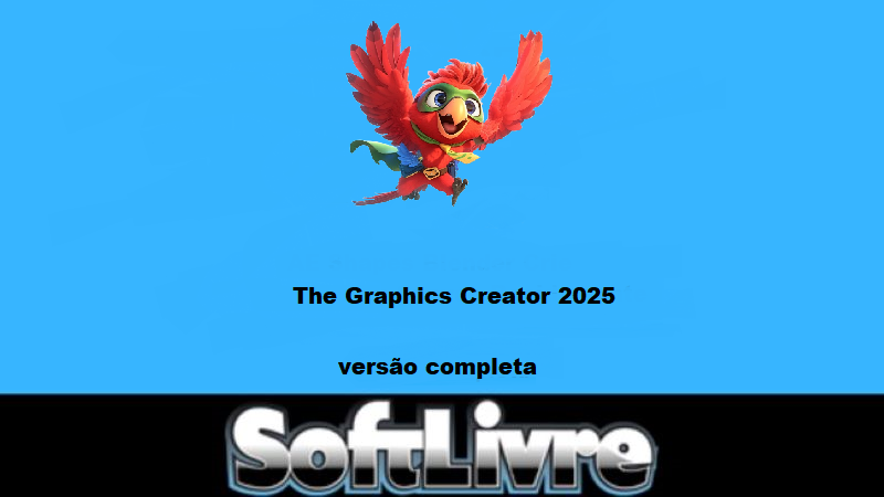 The Graphics Creator 2025