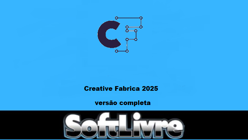 Creative Fabrica 2025
