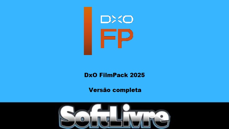 DxO FilmPack 2025