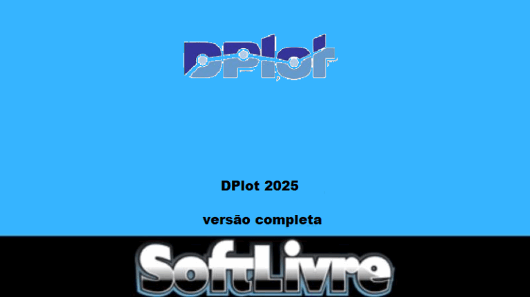 DPlot 2025