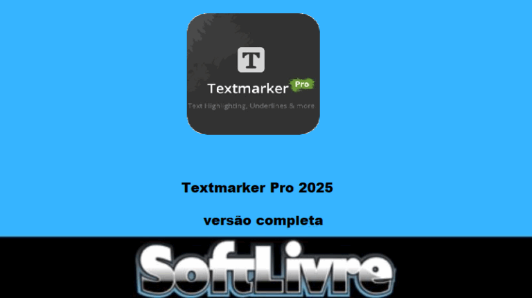 Textmarker Pro 2025