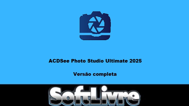 ACDSee Photo Studio Ultimate 2025