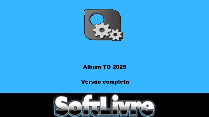 Album TD 2025 