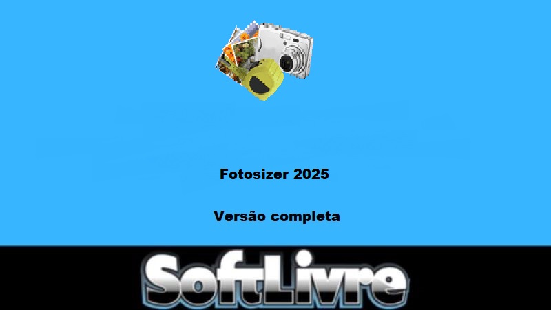 Fotosizer 2025