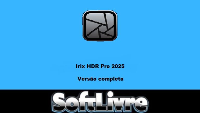 Irix HDR Pro 2025