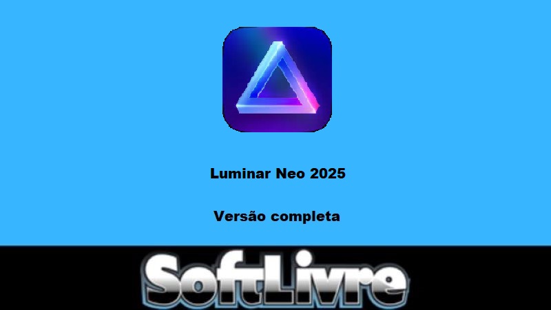 Luminar Neo 2025