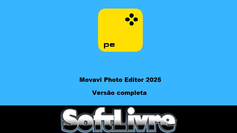 Movavi Photo Editor 2025