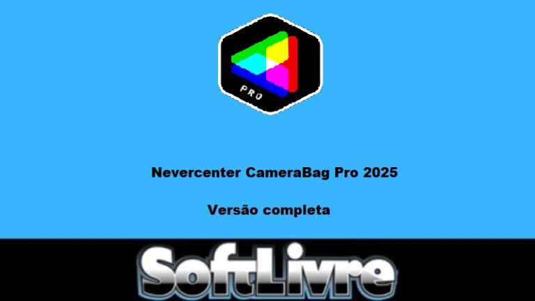 Nevercenter CameraBag Pro 2025