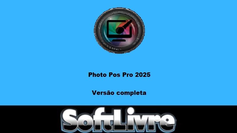 Photo Pos Pro 2025