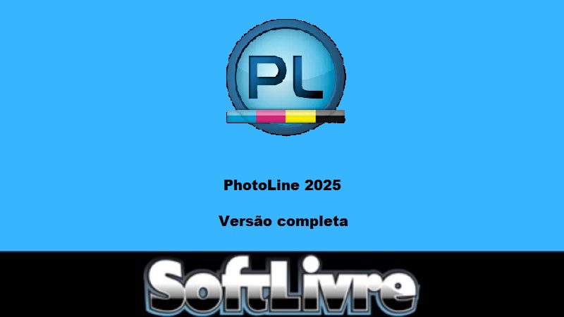 PhotoLine 2025