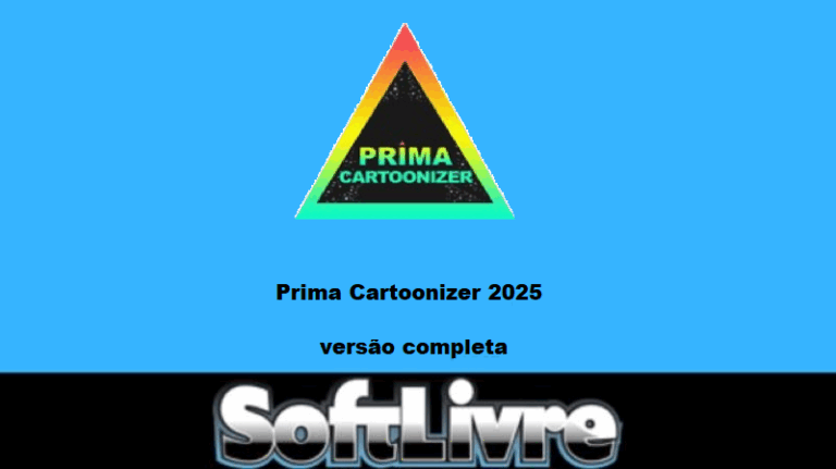 Prima Cartoonizer 2025