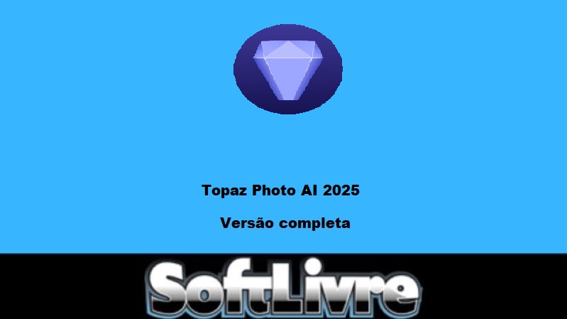 Topaz Photo AI 2025