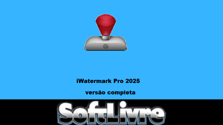 iWatermark Pro 2025