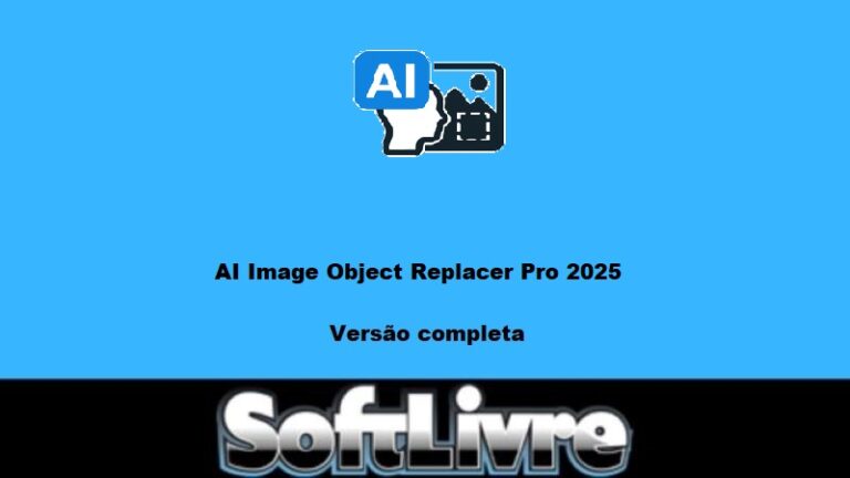 AI Image Object Replacer Pro 2025