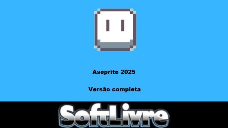Aseprite 2025