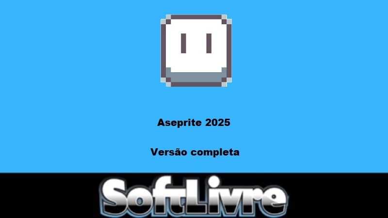 Aseprite 2025