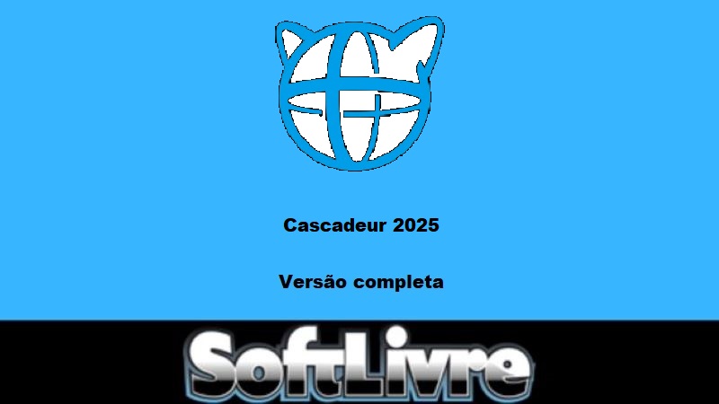 Cascadeur 2025