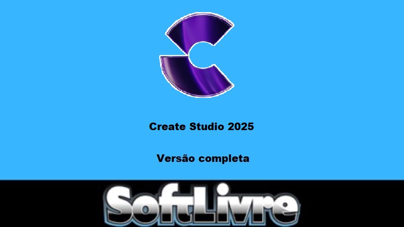 Create Studio 2025