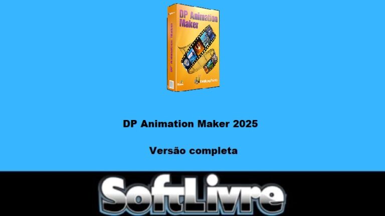 DP Animation Maker 2025