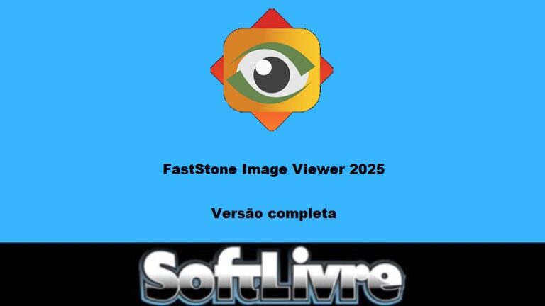 FastStone Image Viewer 2025