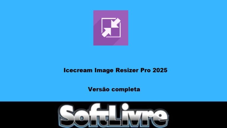 Icecream Image Resizer Pro 2025
