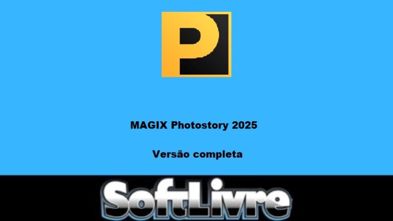 MAGIX Photostory 2025