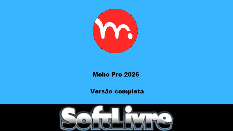 Moho Pro 2026