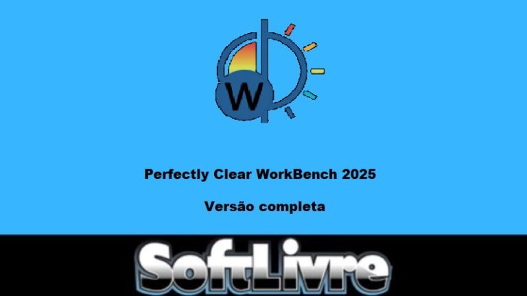 Perfectly Clear WorkBench 2025