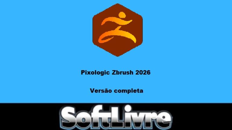 Pixologic ZBrush 2026
