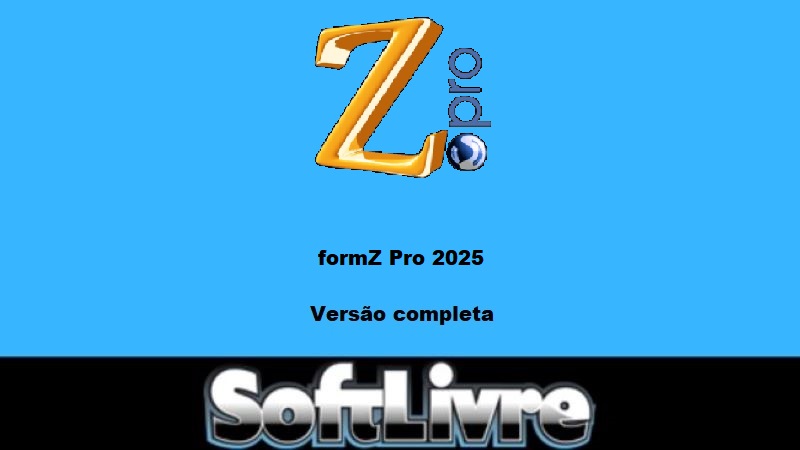 formZ Pro 2025