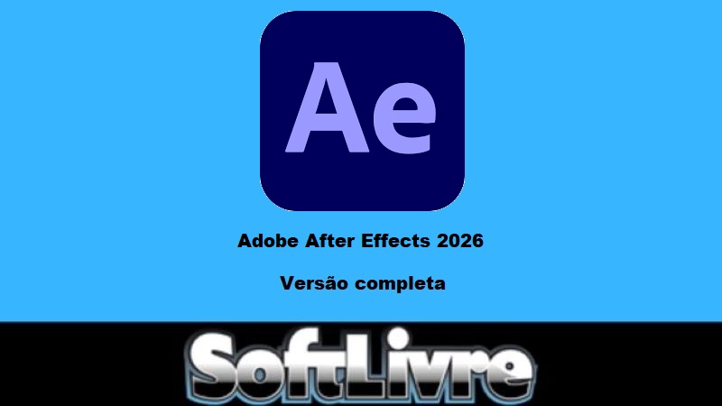 Adobe After Effects 2026