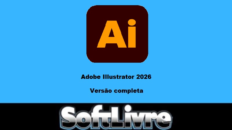 Adobe Illustrator 2026