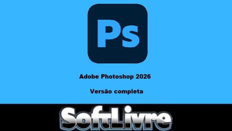 Adobe Photoshop 2026