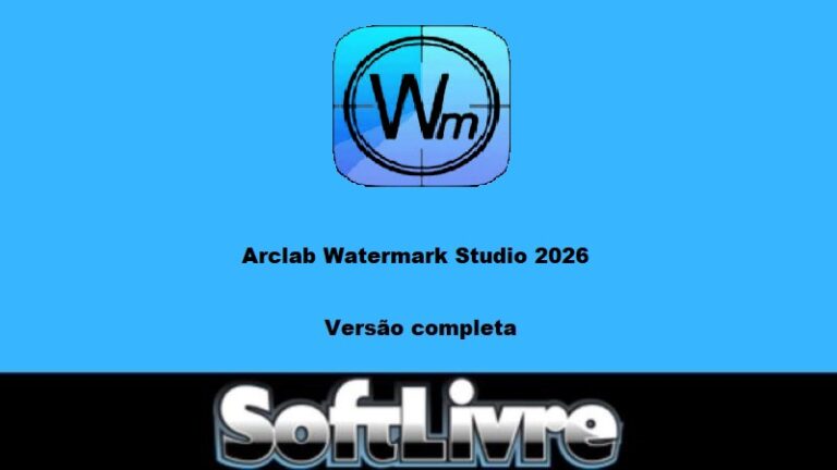 Arclab Watermark Studio 2026