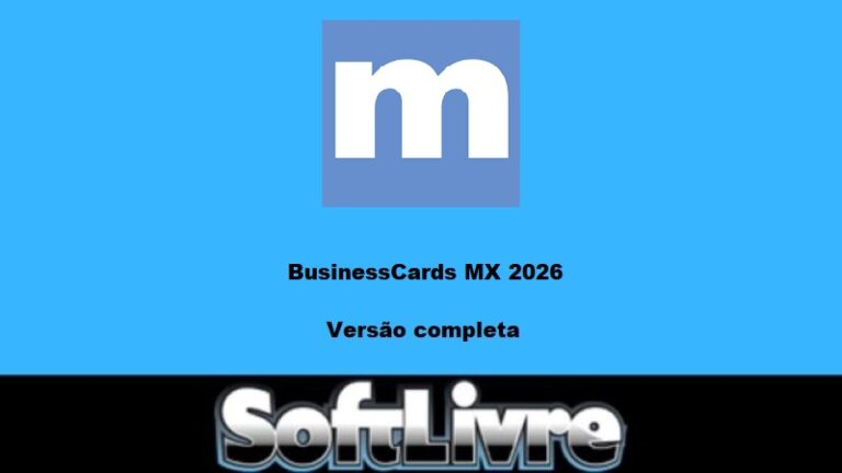 BusinessCards MX 2026