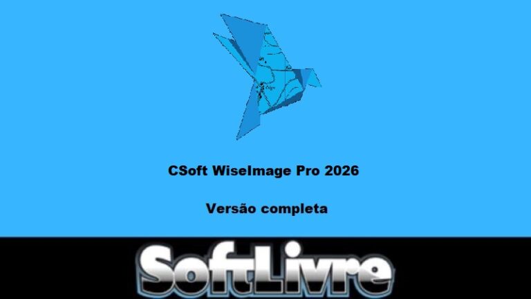 CSoft WiseImage Pro 2026