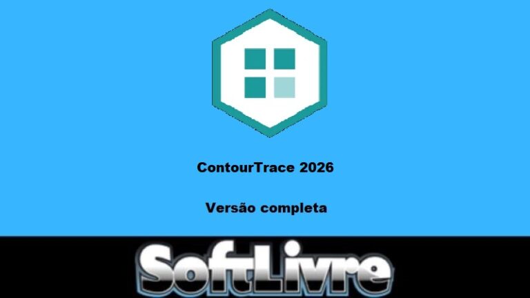 ContourTrace 2026