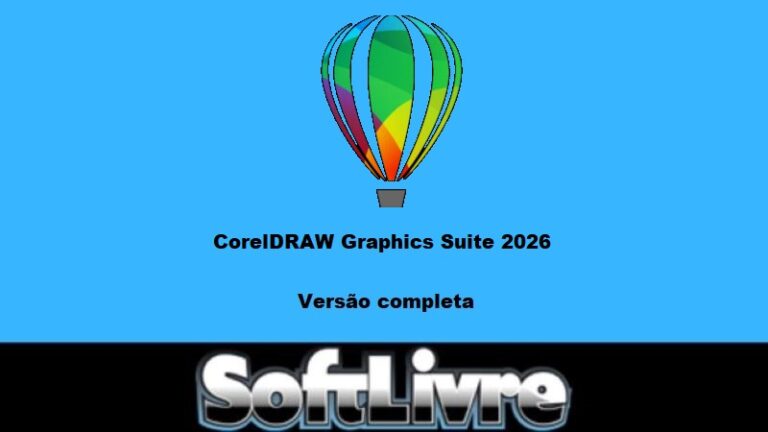 CorelDRAW Graphics Suite 2026