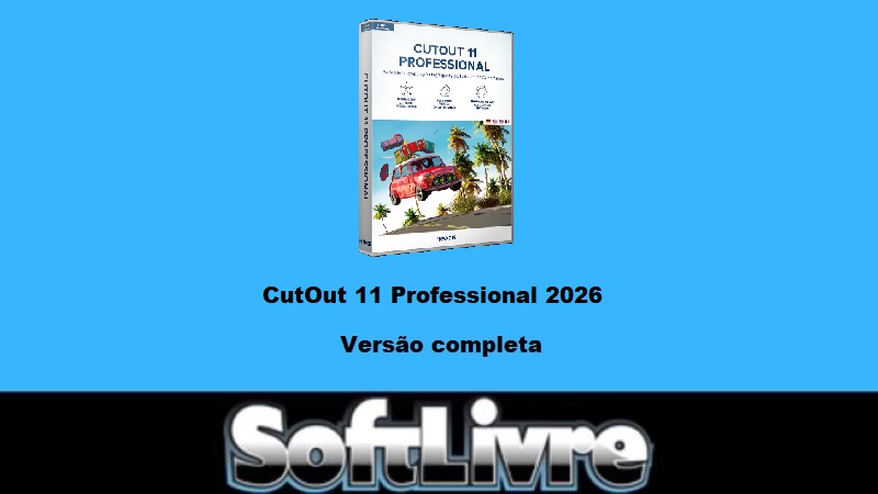 CutOut 11 Professional 2026