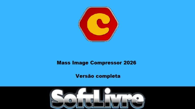 Mass Image Compressor 2026