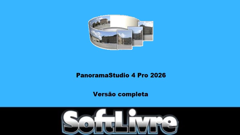 PanoramaStudio 4 Pro 2026