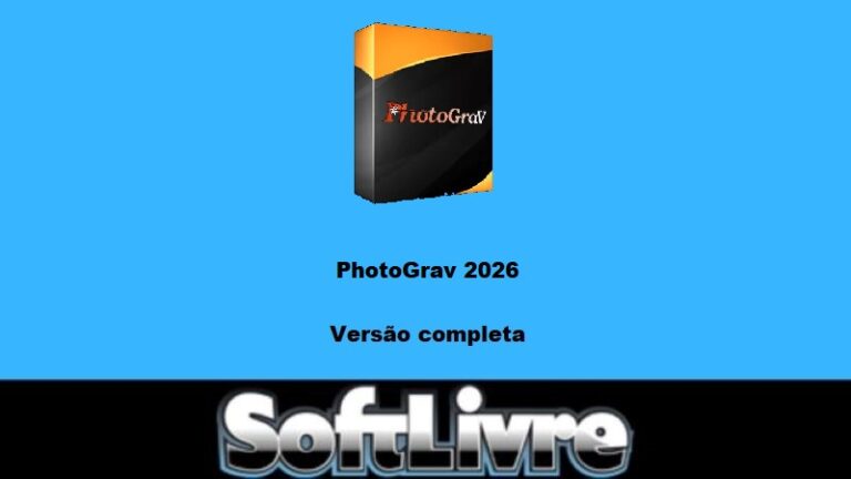 PhotoGrav 2026