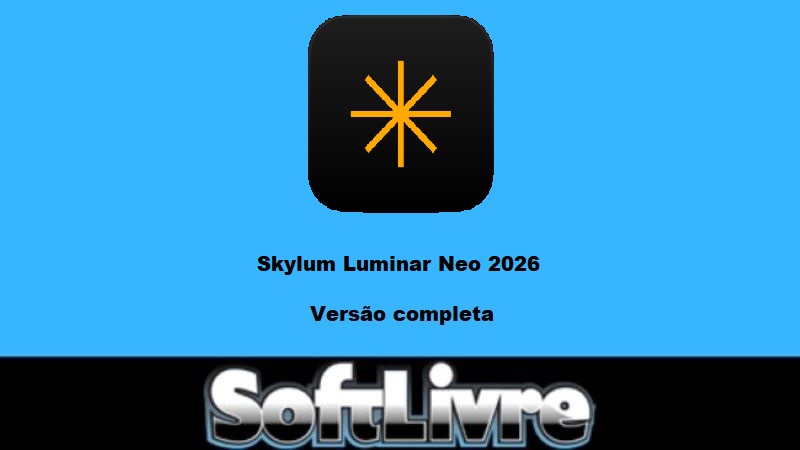 Skylum Luminar Neo 2026