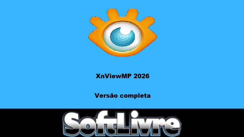 XnViewMP 2026