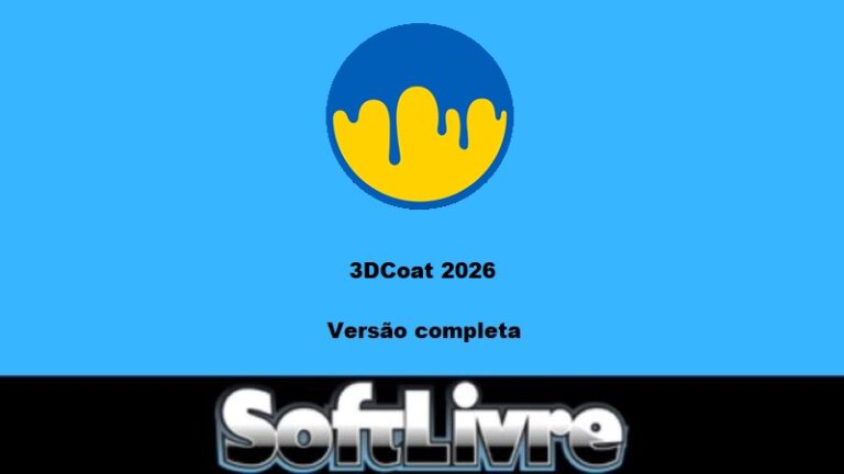 3DCoat 2026