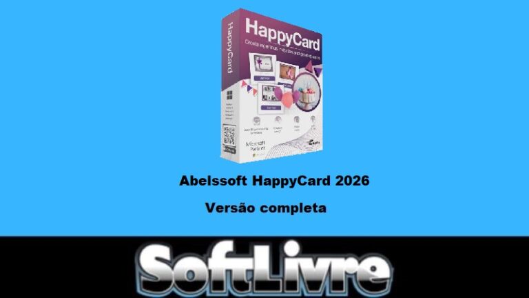 Abelssoft HappyCard 2026