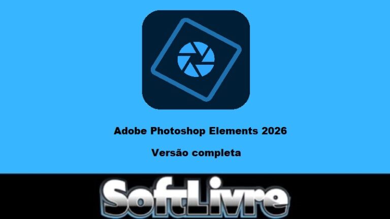 Adobe Photoshop Elements 2026