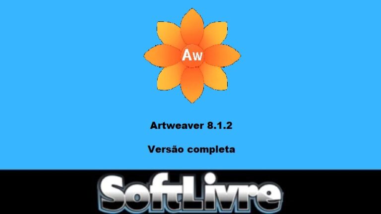 Artweaver 8.1.2