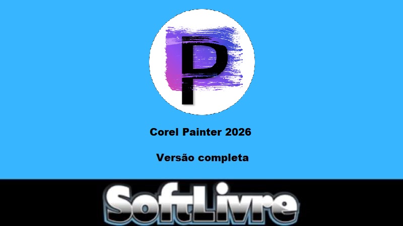 Corel Painter 2026