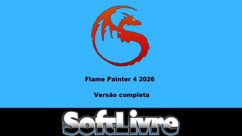 Flame Painter 4 2026